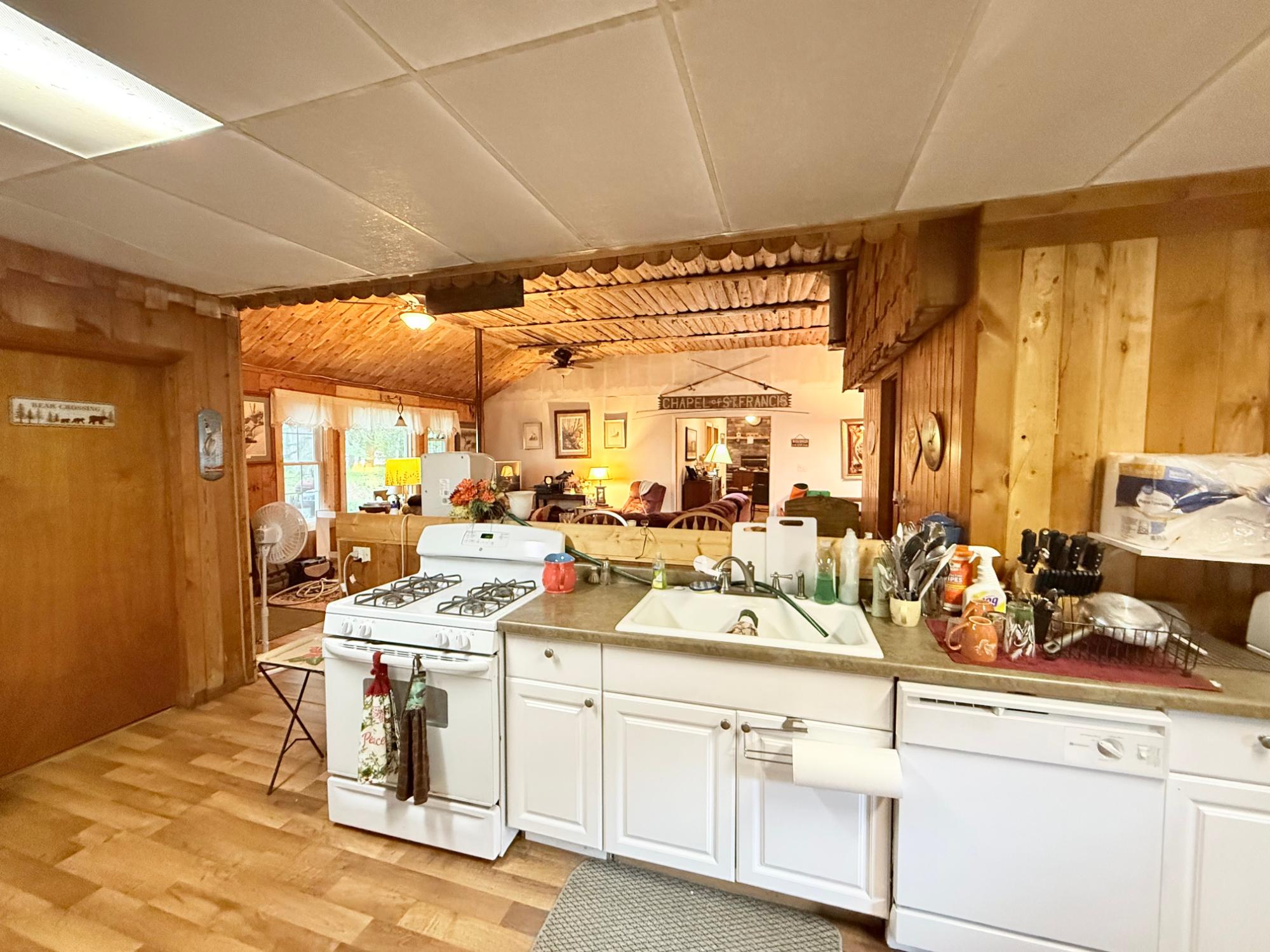 2473 Norway Point Road Pelican Lake, WI 54463 - Photo 12 of 46 Gallery Image 12