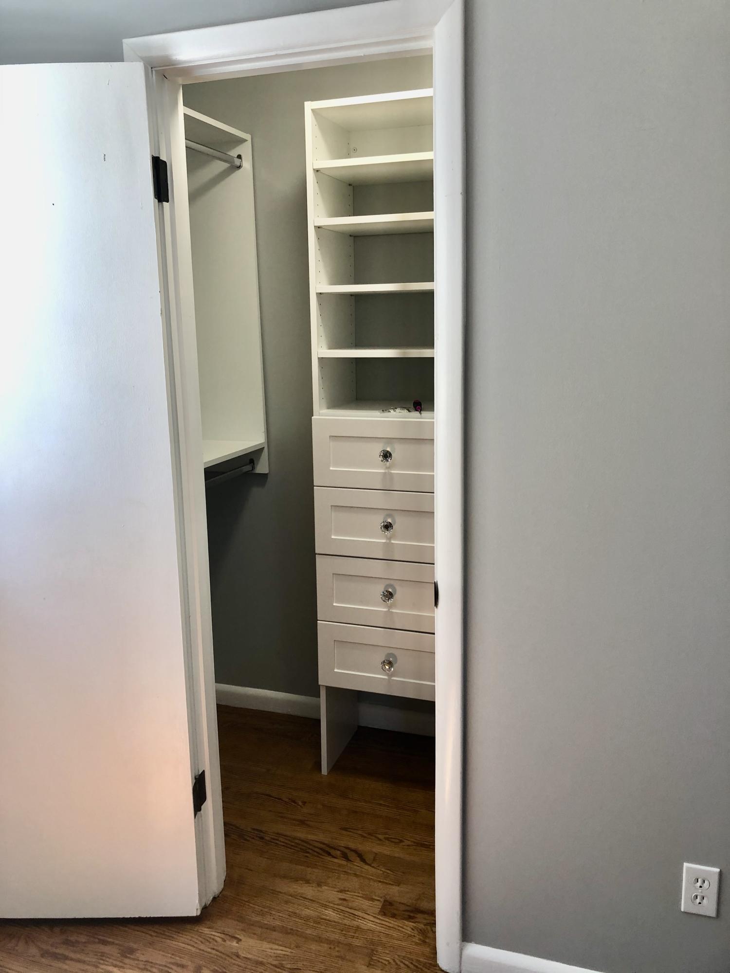 109 Henley Road Oak Ridge, TN 37830 - Photo 29 of 40 MasterBedCloset