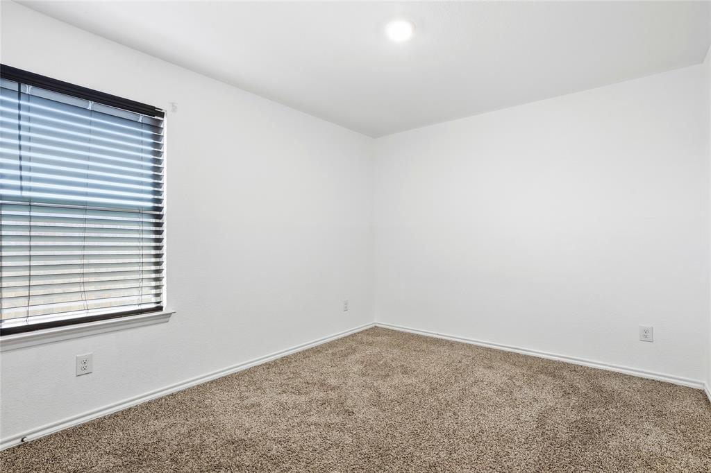 3006 Pitchfork Way Forney, TX 75126 - Photo 26 of 34 Bedroom 3