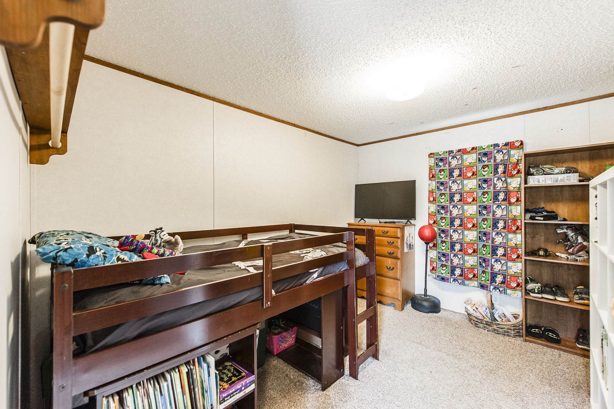 141 West George Durham Road Westmoreland, TN 37186 - Photo 14 of 22 Gallery Image 14