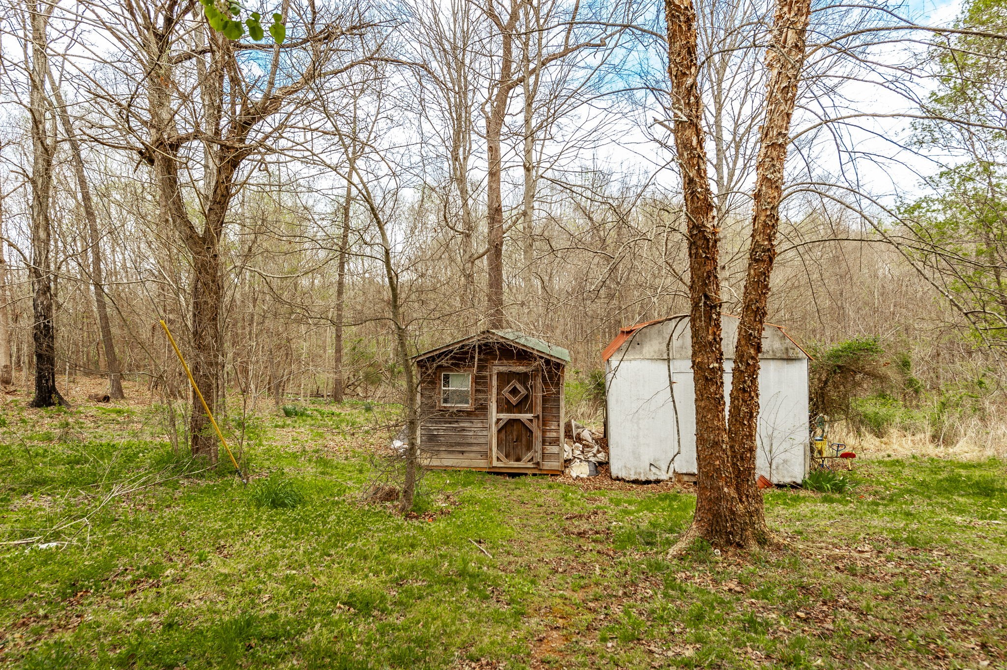 141 West George Durham Road Westmoreland, TN 37186 - Photo 17 of 22 Gallery Image 17