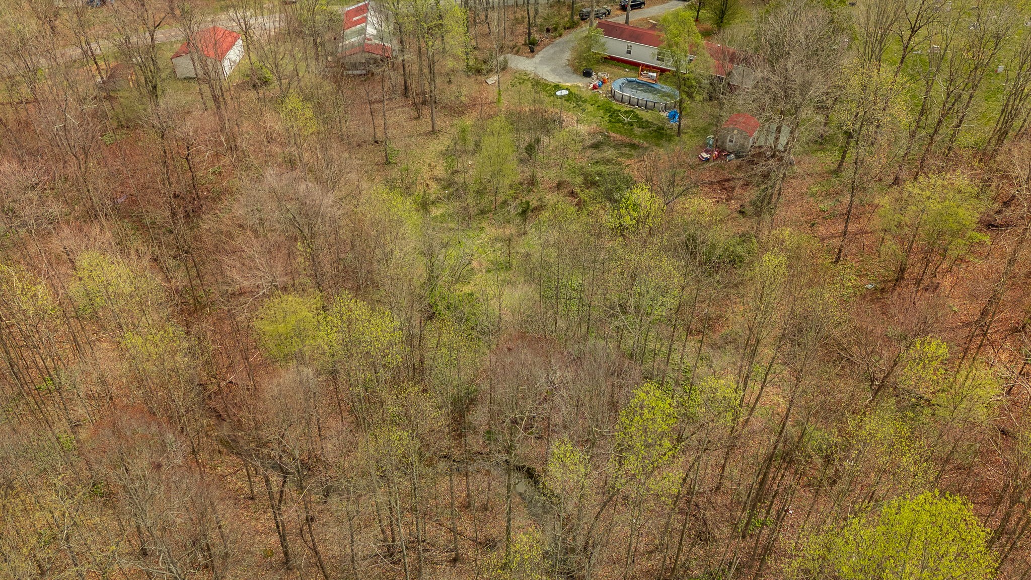 141 West George Durham Road Westmoreland, TN 37186 - Photo 21 of 22 Gallery Image 21
