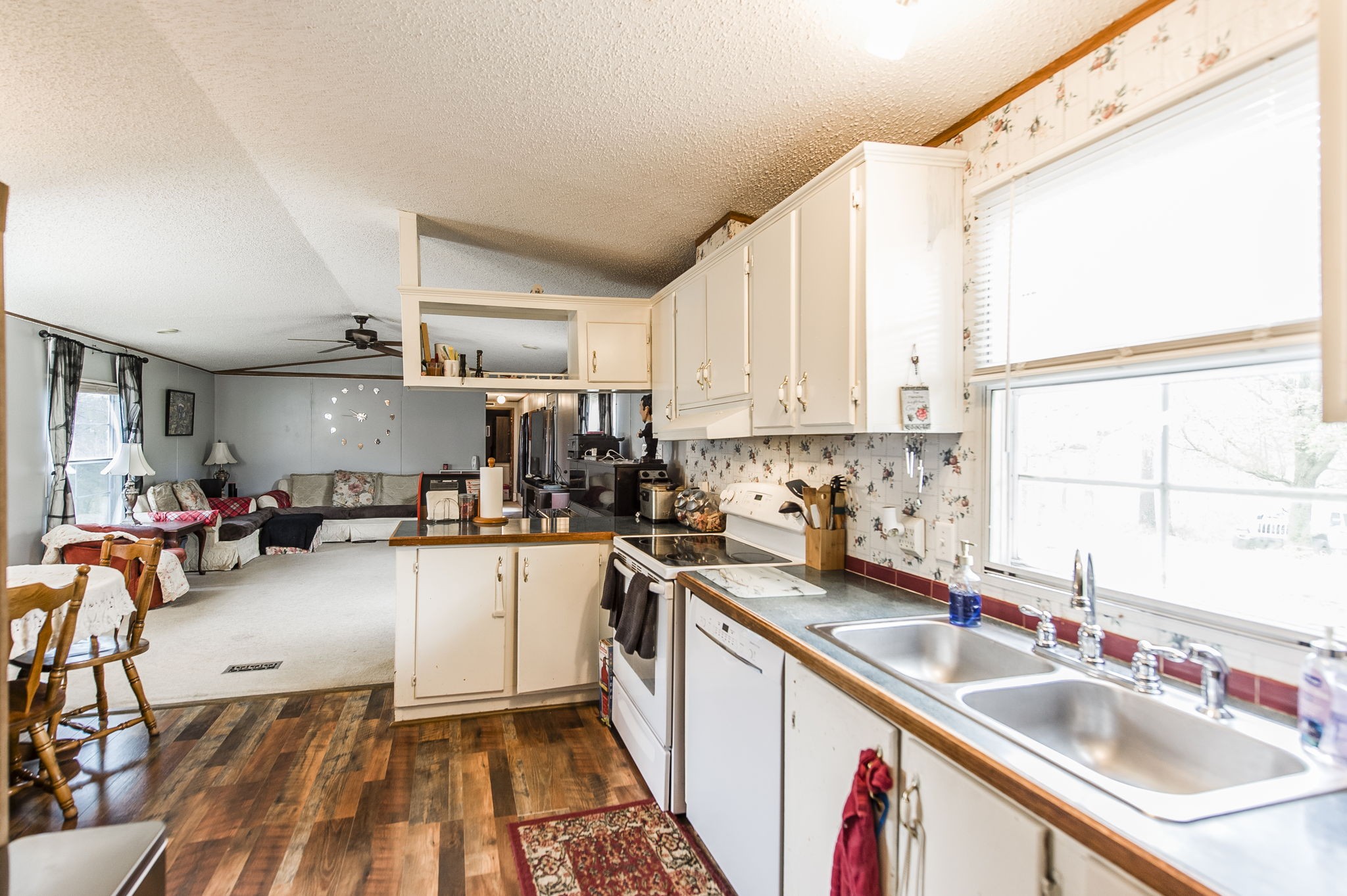 141 West George Durham Road Westmoreland, TN 37186 - Photo 8 of 22 Gallery Image 8