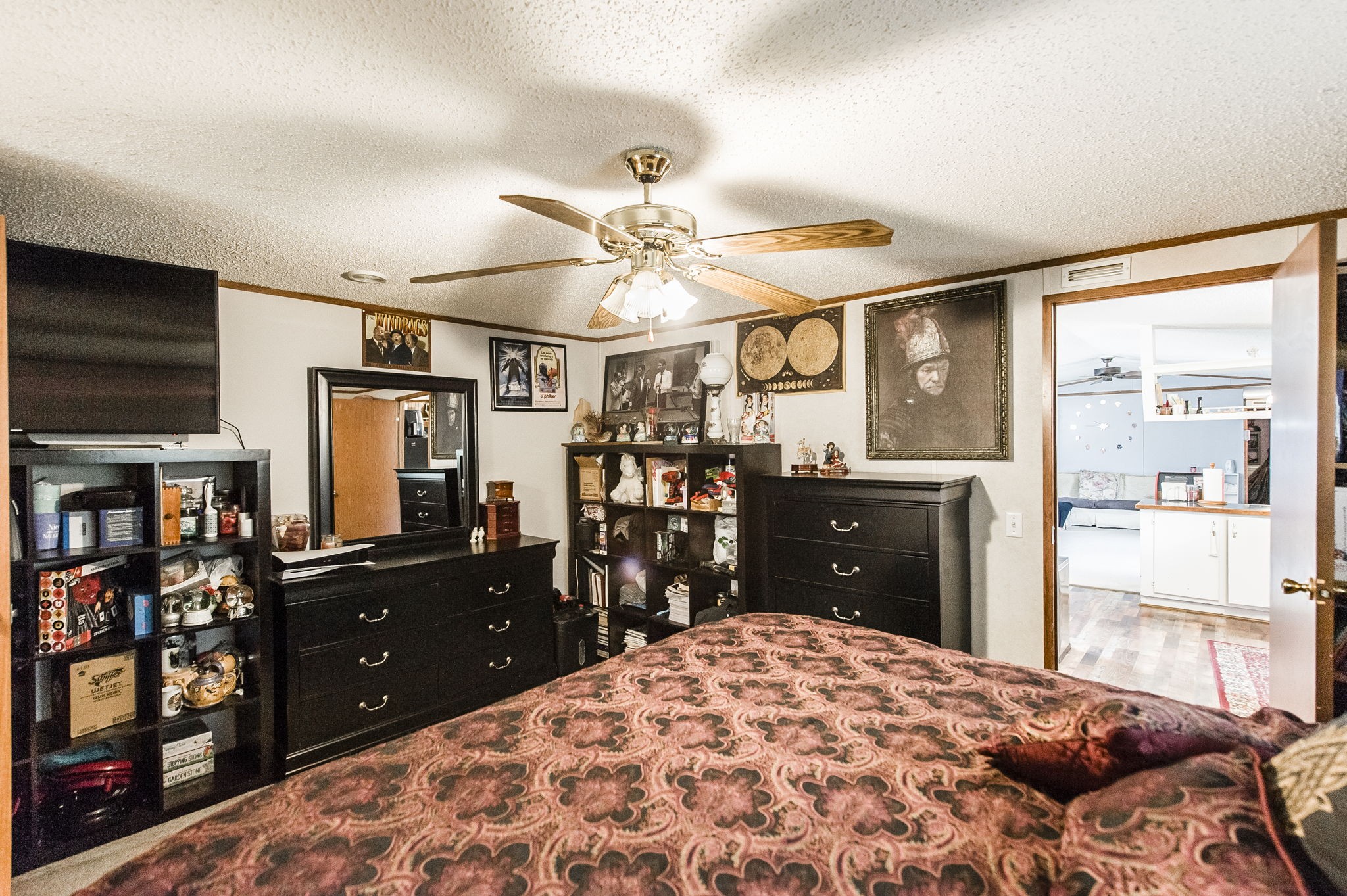 141 West George Durham Road Westmoreland, TN 37186 - Photo 10 of 22 Gallery Image 10