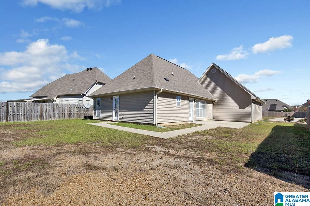 133 Addison Drive Calera, AL 35040 - Photo 19 of 23