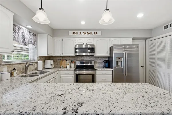 $247,000 | 5852 Marina Drive, Unit 21, Garland, TX 75043