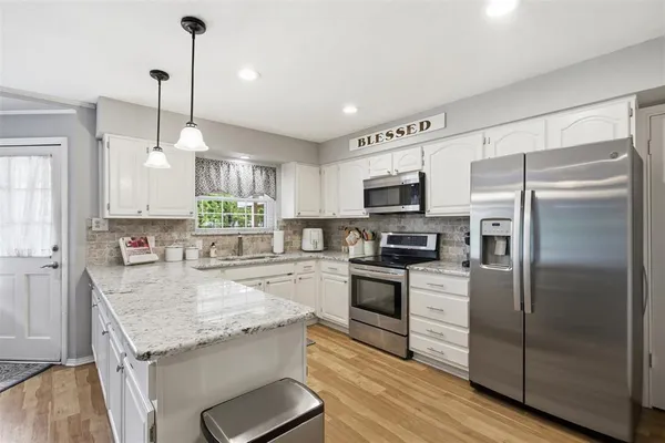 $247,000 | 5852 Marina Drive, Unit 21, Garland, TX 75043