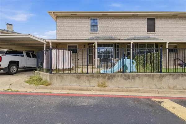 $247,000 | 5852 Marina Drive, Unit 21, Garland, TX 75043