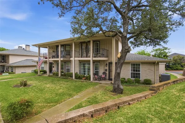 $247,000 | 5852 Marina Drive, Unit 21, Garland, TX 75043