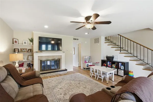 $247,000 | 5852 Marina Drive, Unit 21, Garland, TX 75043