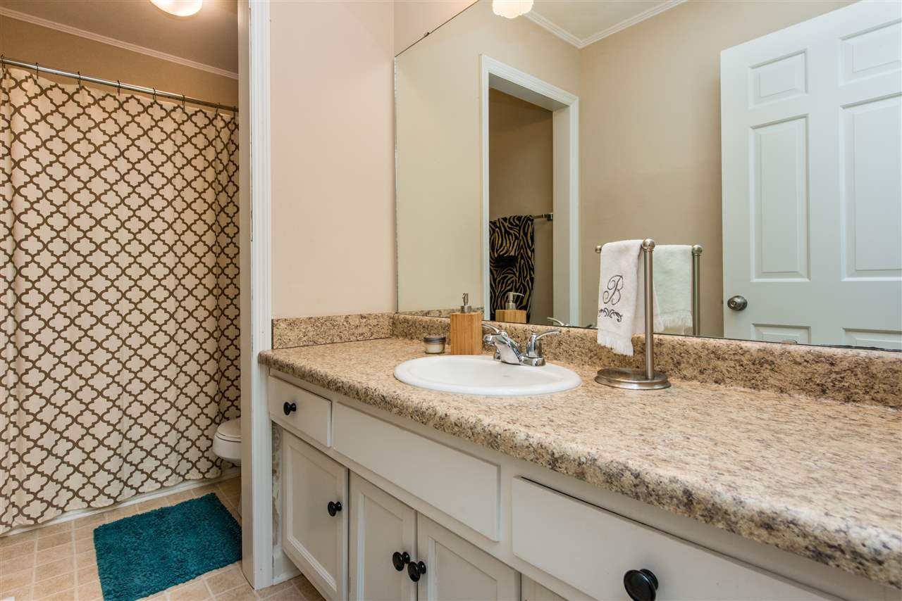 3512 Peach Haven Court Raleigh, NC 27607 - Photo 20 of 25 Photo 20