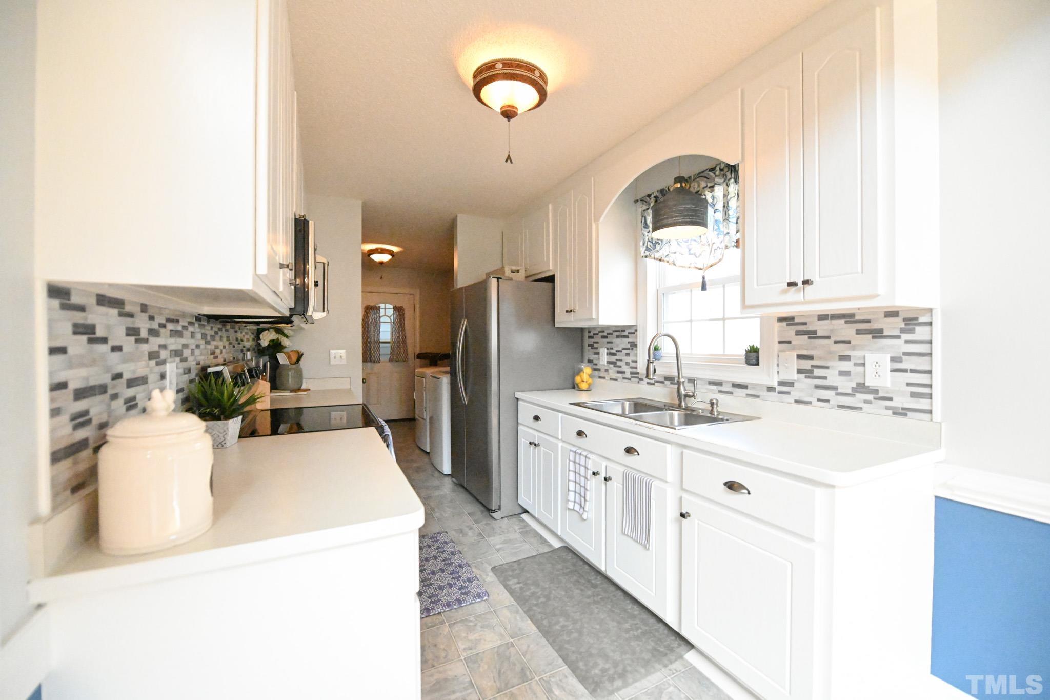 4071 Bizzell Grove Church Road Princeton, NC 27569 - Photo 13 of 53