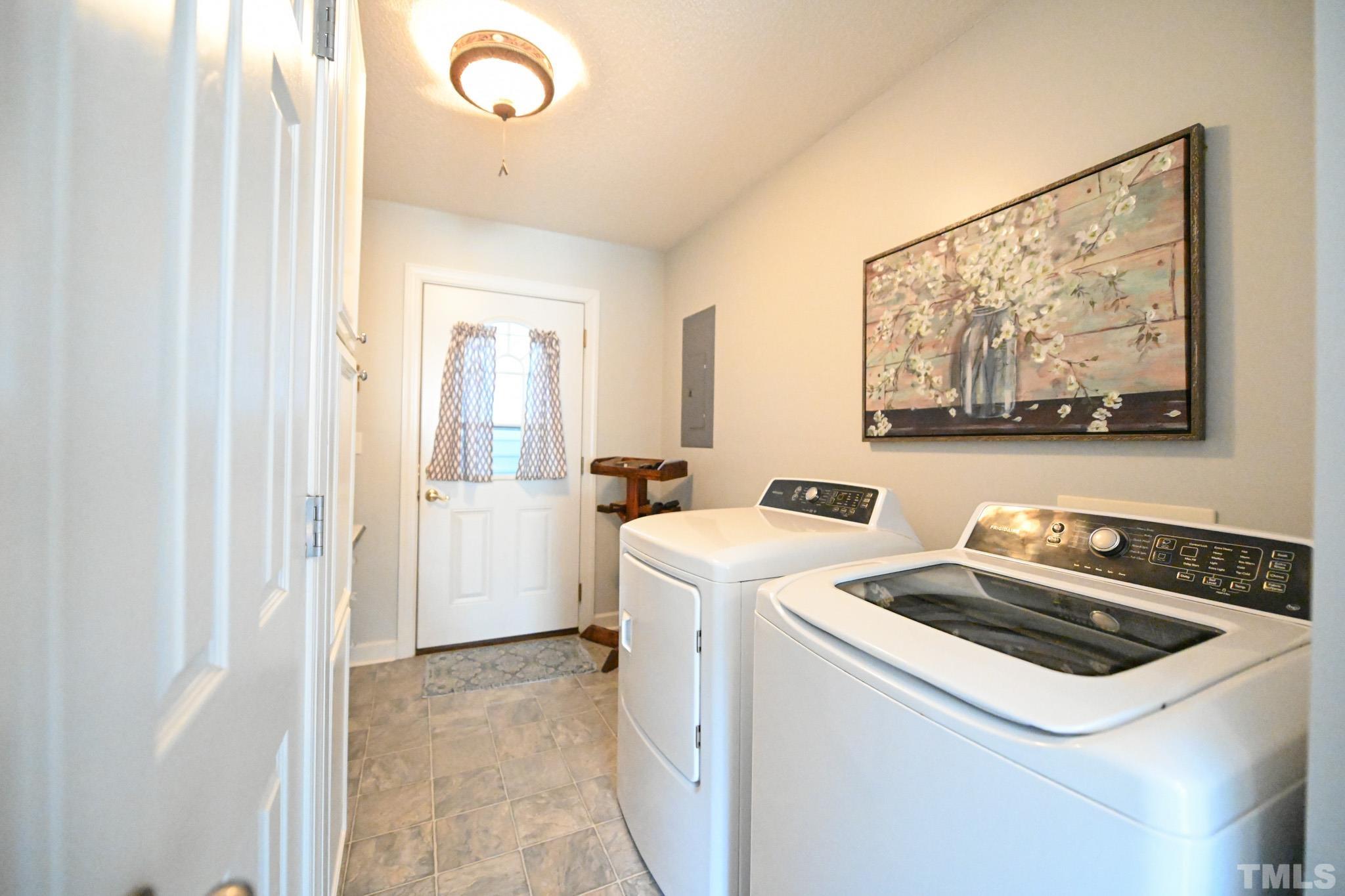 4071 Bizzell Grove Church Road Princeton, NC 27569 - Photo 18 of 53 a view of storage and utility