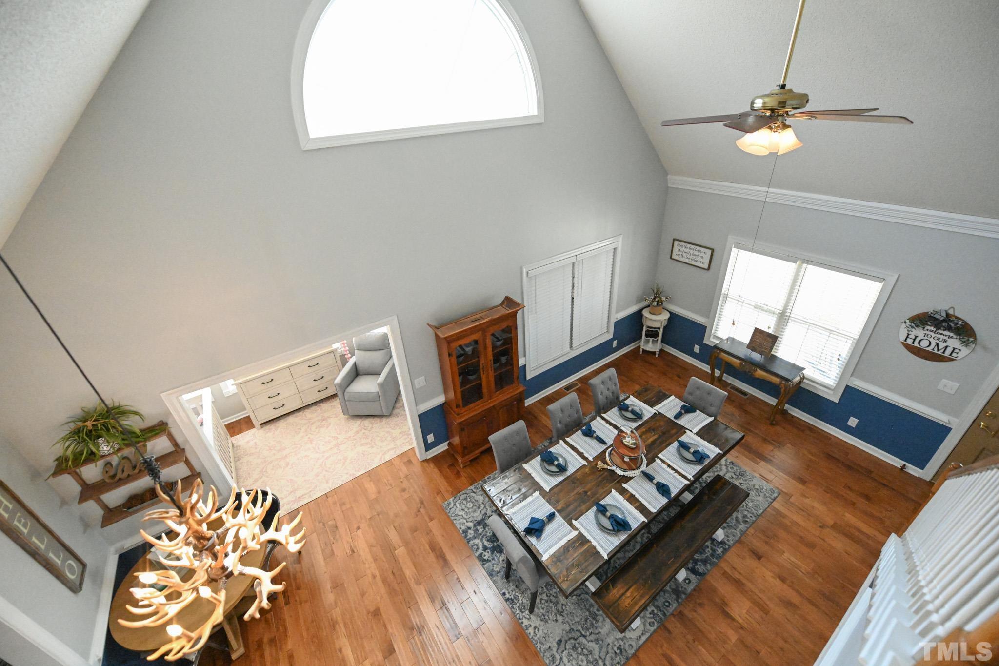 4071 Bizzell Grove Church Road Princeton, NC 27569 - Photo 44 of 53 a living room with furniture and a rug
