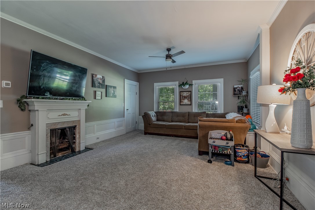 8015 Johnnycake Ridge Road Mentor, OH 44060 - Photo 4 of 30 Gallery Image 4