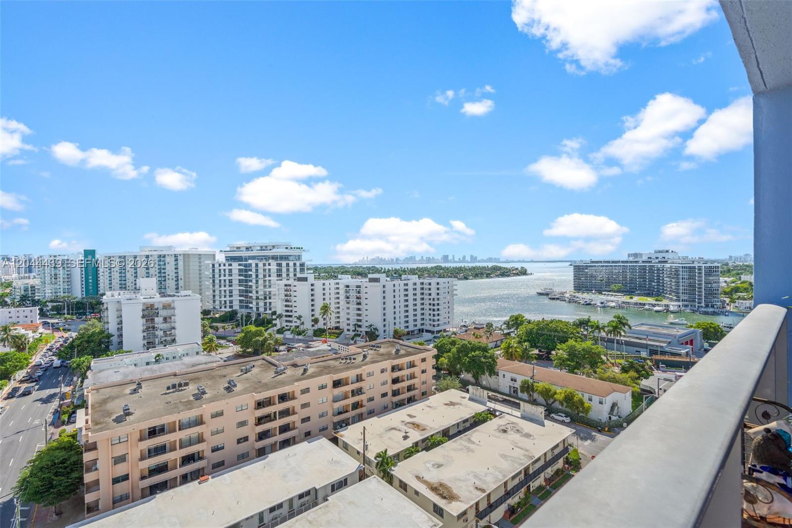 401 69th Street, Unit 1012 Miami Beach, FL 33141 - Photo 30 of 33