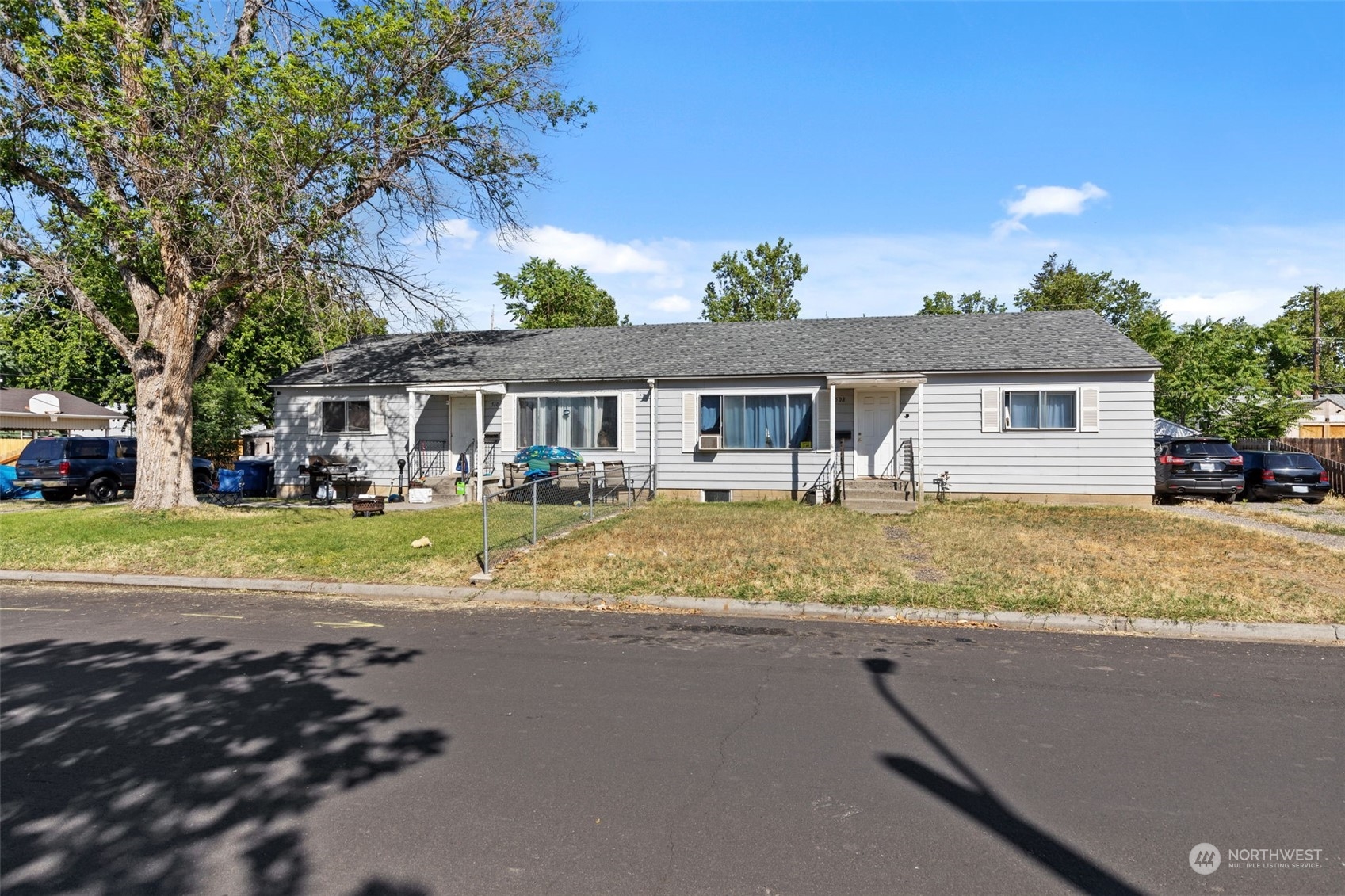 508 Delafield Avenue Richland, WA 99352 - Photo 1 of 22 a view of house with outdoor space