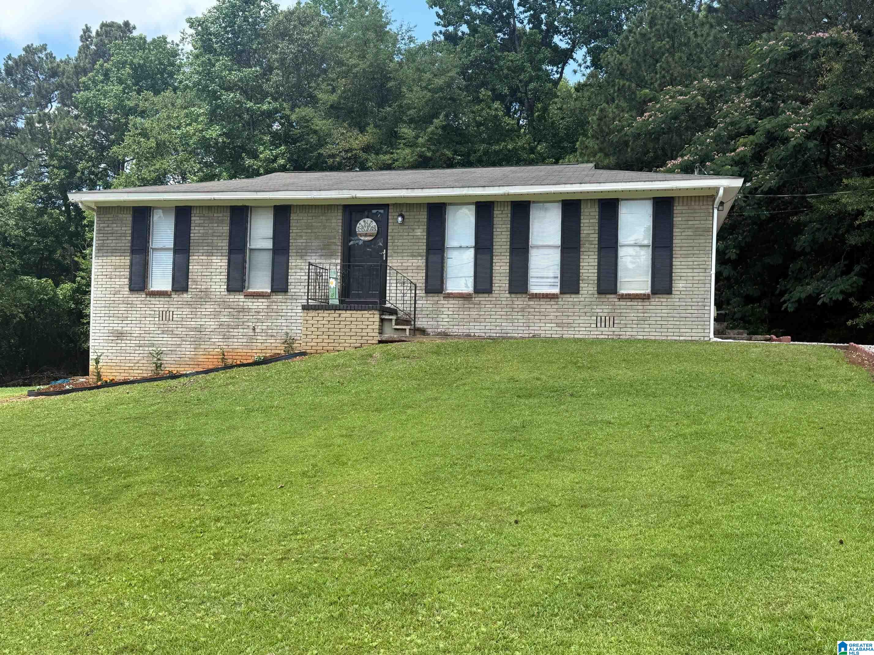 7875 Robbins Circle Dora, AL 35062 - Photo 1 of 10