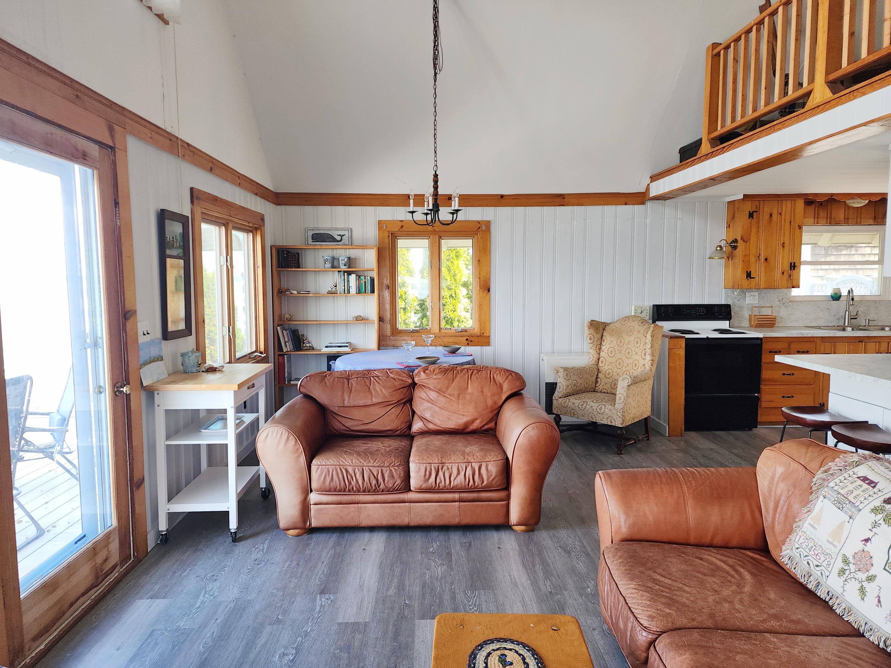 61 West Shore Road Bailey Island, ME 04003 - Photo 8 of 23 20250508_114936
