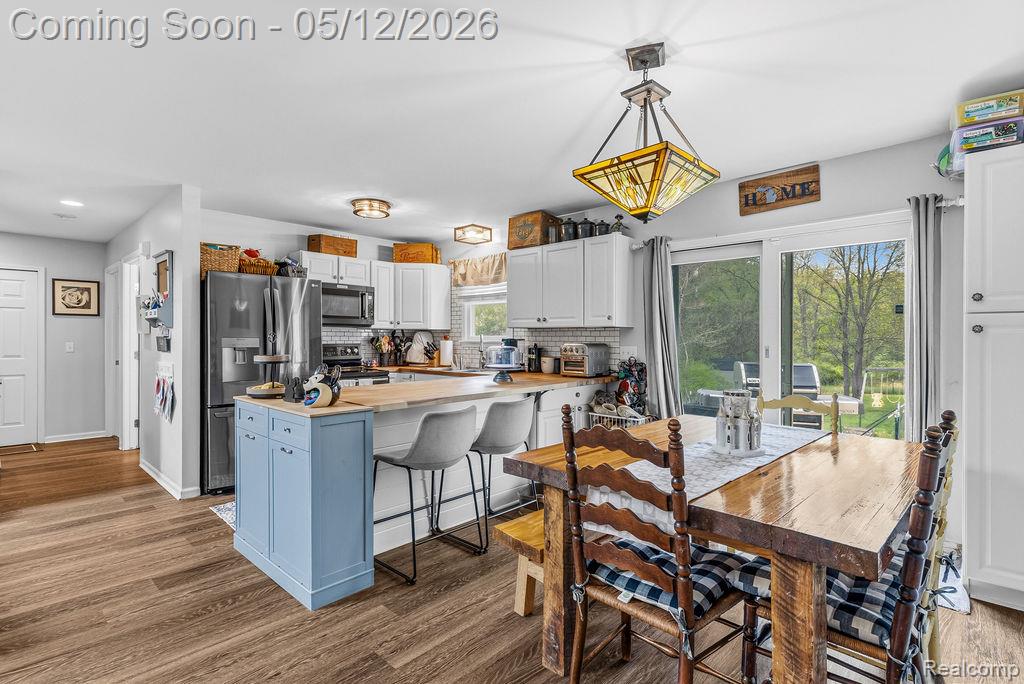 11550 Silver Lake Road Byron, MI 48418 - Photo 12 of 44