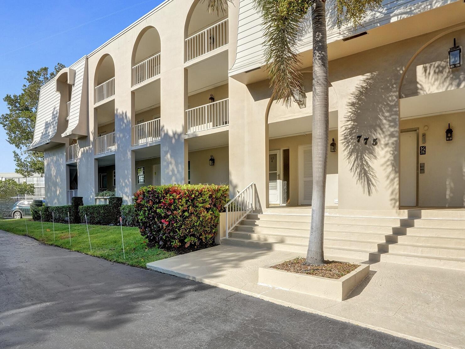 775 Jeffery Street, Unit 5204 Boca Raton, FL 33487 - Photo 3 of 67 DSC06141
