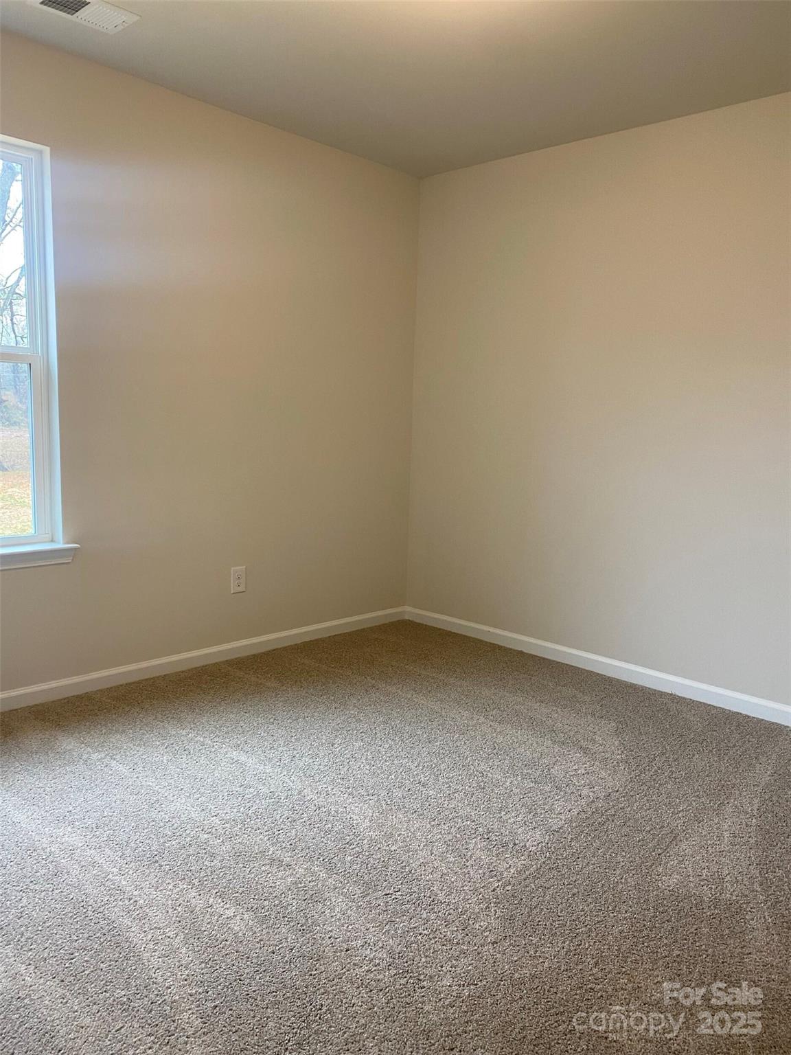 442 Phifer Road Kings Mountain, NC 28086 - Photo 16 of 16 a view of an empty room and window