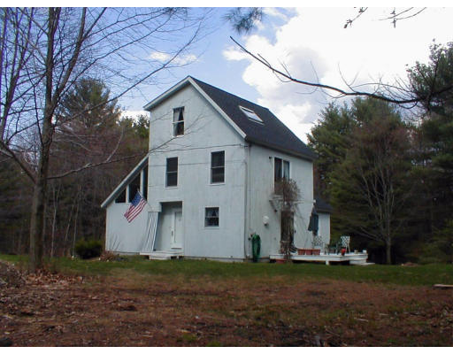 74 Ames Road Groton, MA 01450 - Photo 1 of 4