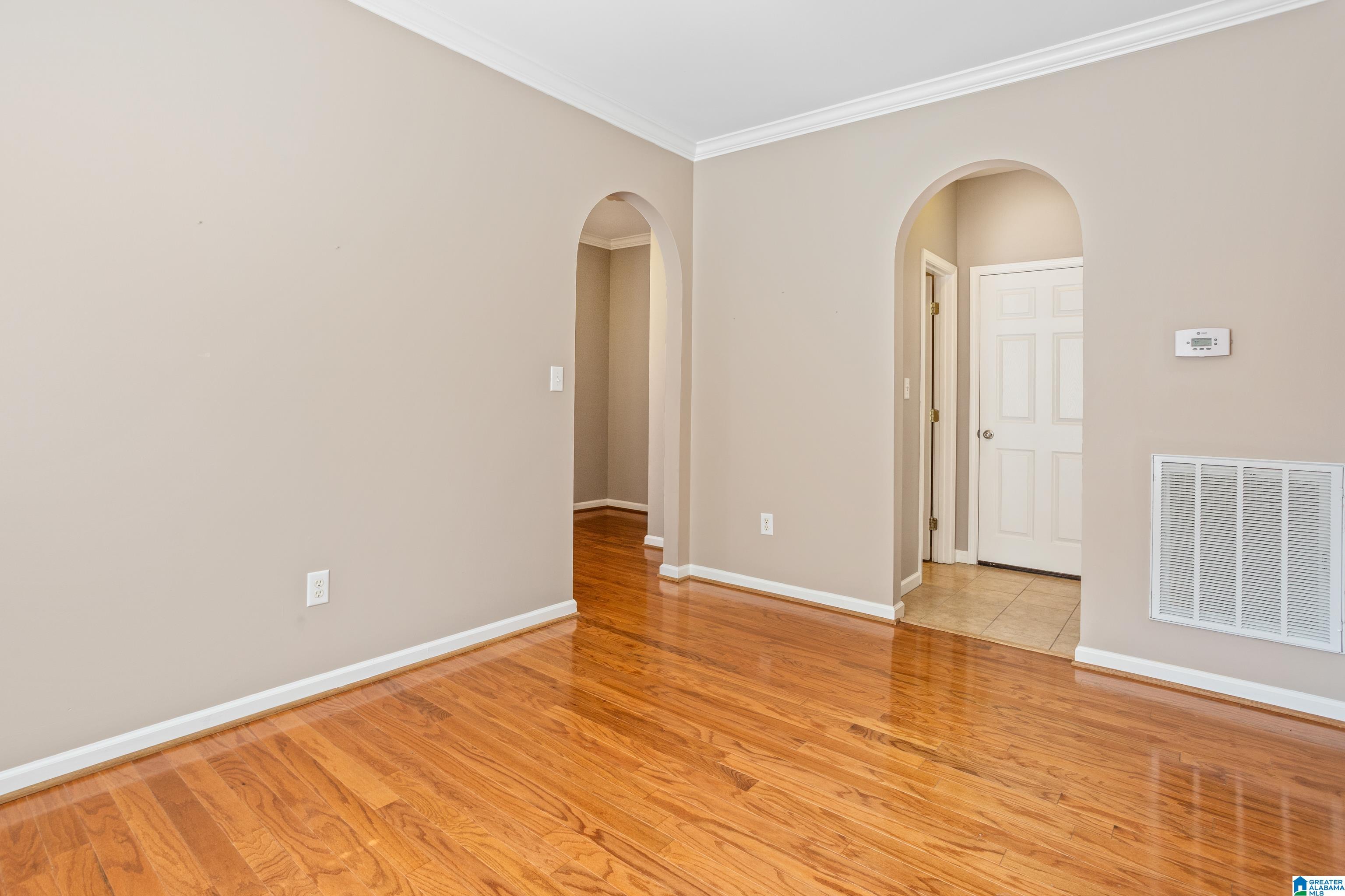 218 Nottingham Drive Calera, AL 35040 - Photo 6 of 53