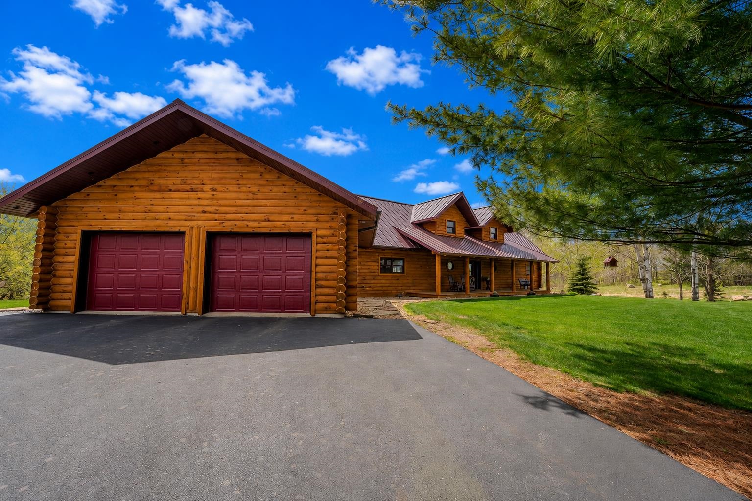 134283 Sugar Bush Road Mosinee, WI 54455 - Photo 52 of 60