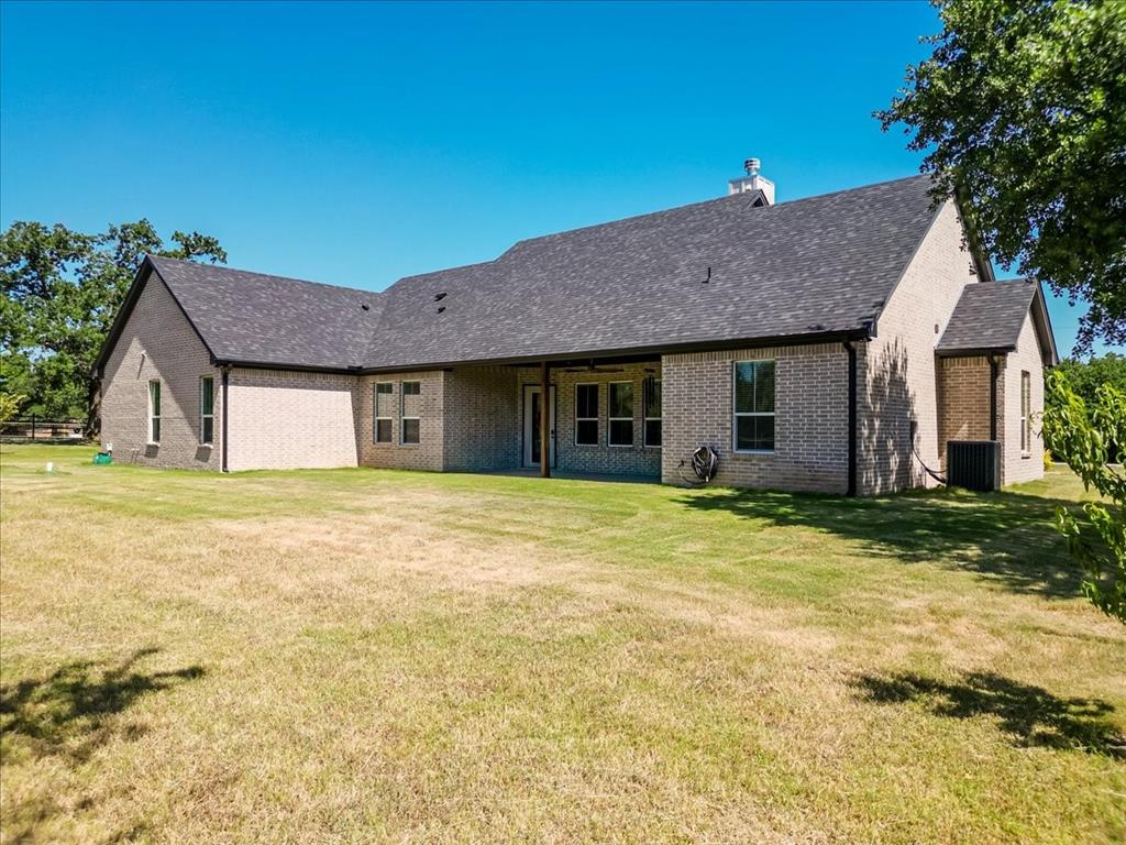 120 Lone Oak Road Mineral Wells, TX 76067 - Photo 38 of 40