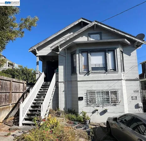 $624,999 | 2222 Inyo Avenue, Oakland, CA 94601