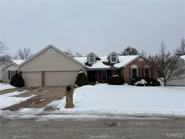 $375,000 | 518 Old Dominion Street, O'Fallon, MO 63368