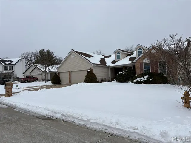 $375,000 | 518 Old Dominion Street, O'Fallon, MO 63368