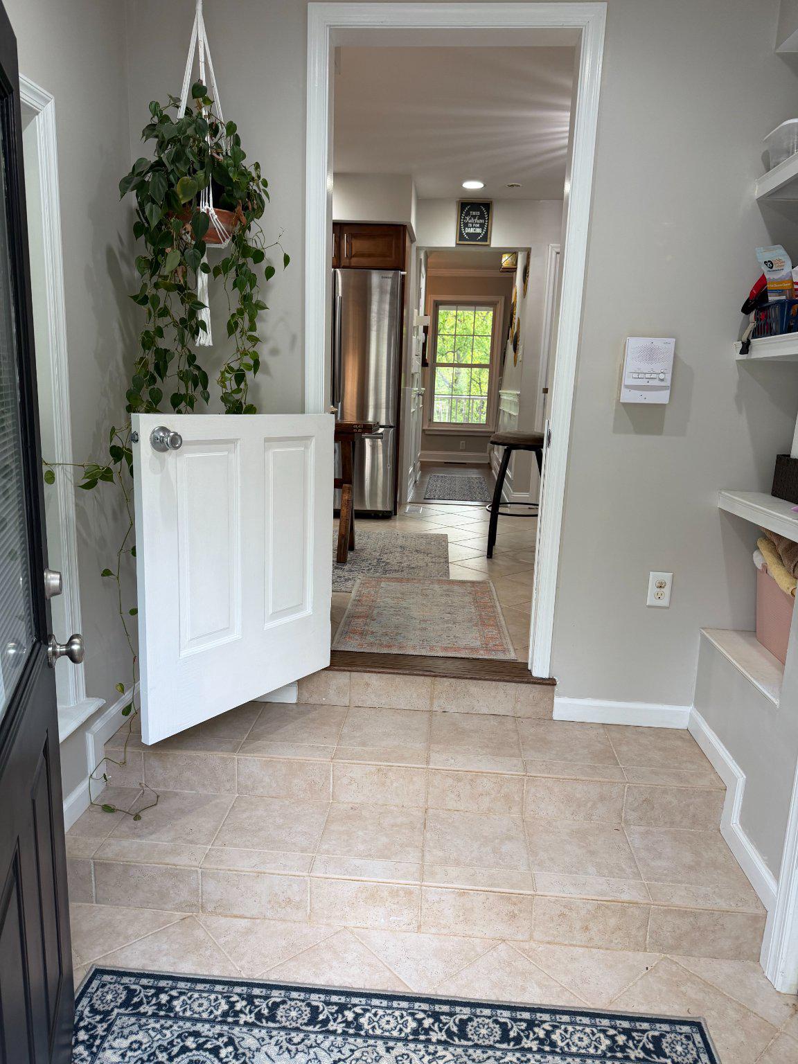 4001 Young Road Manchester, MD 21102 - Photo 15 of 65 Welcoming mudroom with storage.