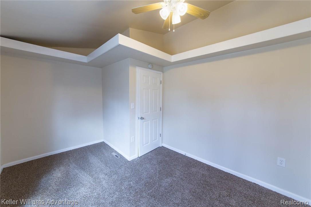 25912 Ross Street Inkster, MI 48141 - Photo 13 of 35 Ross_25912_MasterBedroom_02.jpg