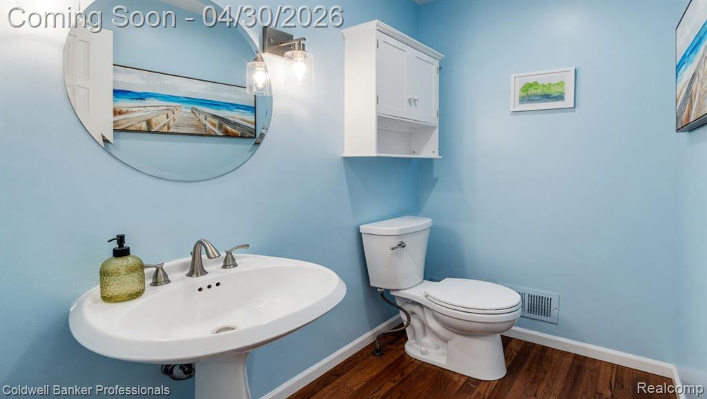 1345 Kings Pointe Road Grand Blanc, MI 48439 - Photo 24 of 82 Gallery Image 24