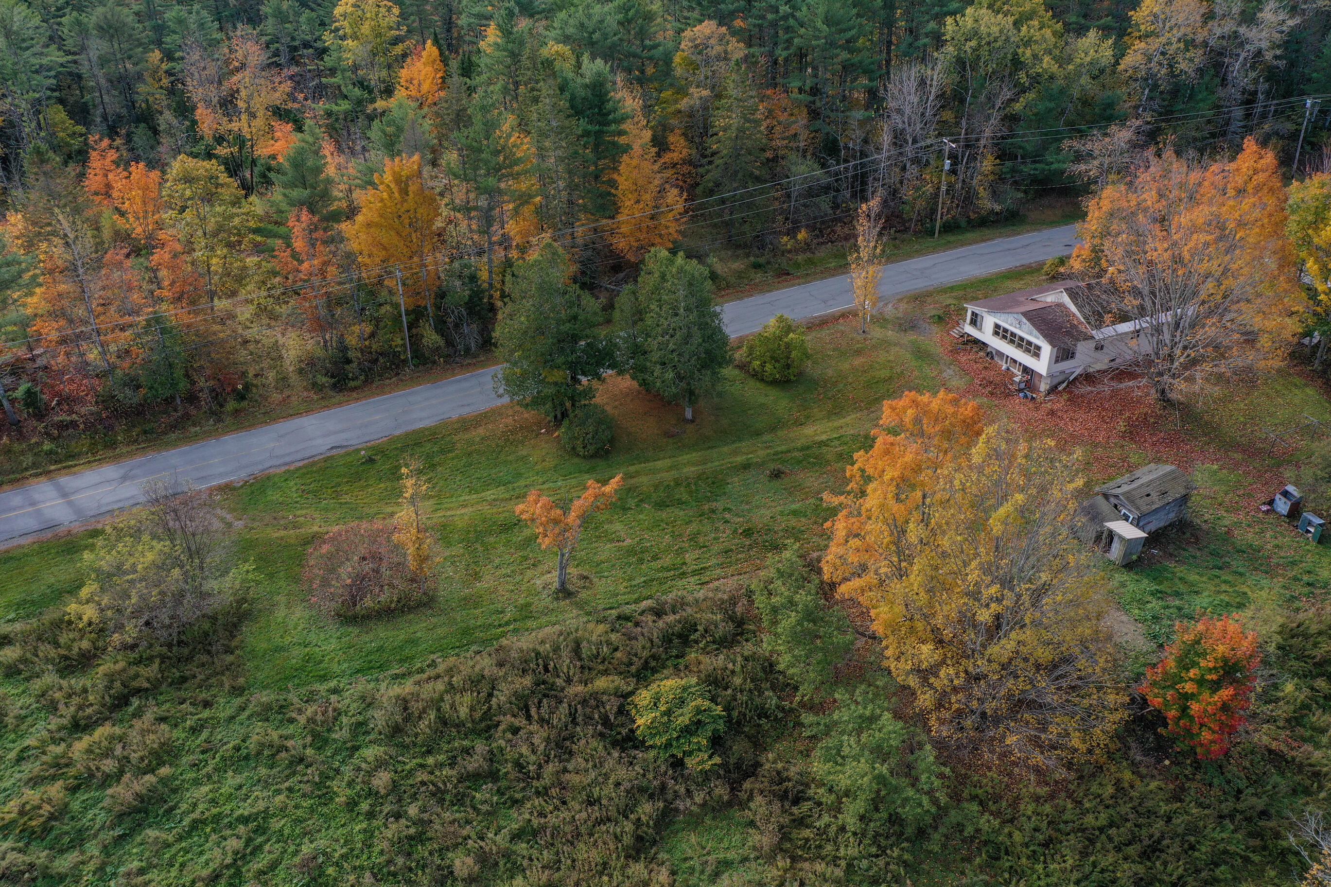 778 Kennebec Road Hampden, ME 04444 - Photo 3 of 30 778KennebecRdHampden 10-15-24-3