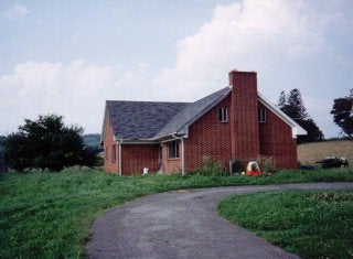 0 Rt 460 Tazewell, VA 24651 - Photo 1 of 1 Gallery Image 1