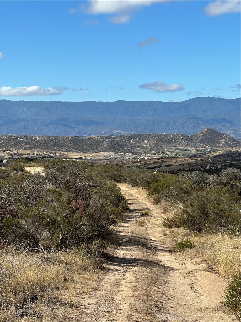 0 Ardia Road Hemet, CA 92544 - Photo 8 of 20 a view of ocean and mountain