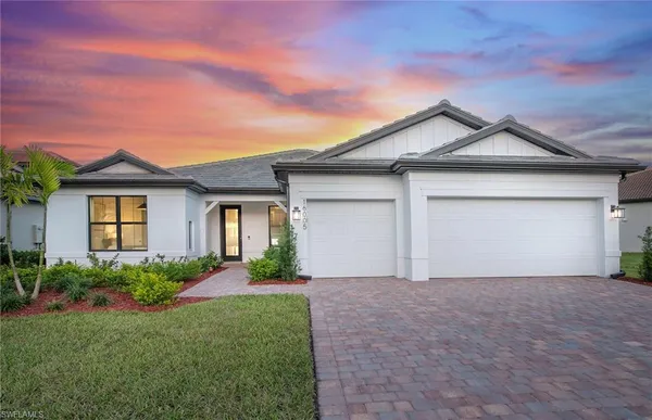 $702,455 | 17055 Bishop Boulevard, Alva, FL 33920