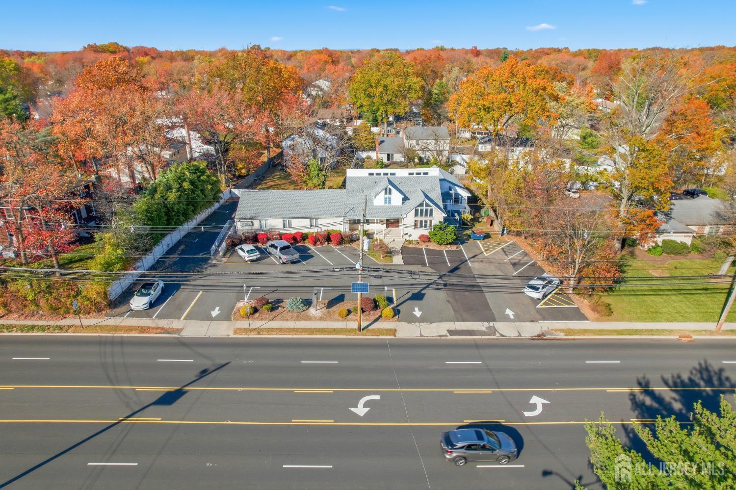 1818 Oak Tree Road Edison, NJ 08820 - Photo 14 of 15 a view of city