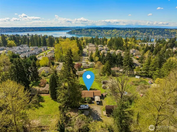 $1,495,000 | 8057 118th Avenue Southeast, Newcastle, WA 98056