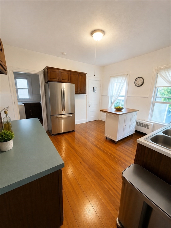 40 Perry Street, Unit 3 Brookline, MA 02445 - Photo 5 of 12 Gallery Image 5