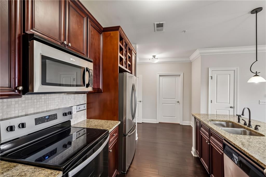 901 Abernathy Road Northeast, Unit 6230 Sandy Springs, GA 30328 - Photo 9 of 69 Gallery Image 9