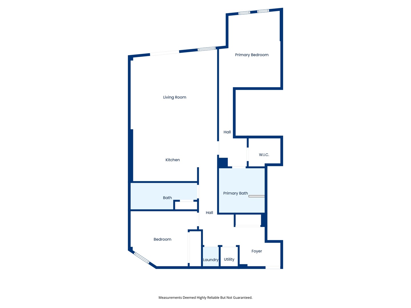 4420 North Clark Street, Unit 301 Chicago, IL 60640 - Photo 14 of 14