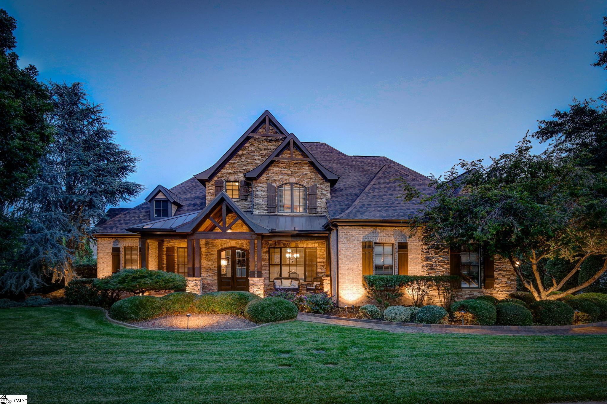 105 Powers Garden Road Simpsonville, SC 29681 - Photo 1 of 36 Gallery Image 1