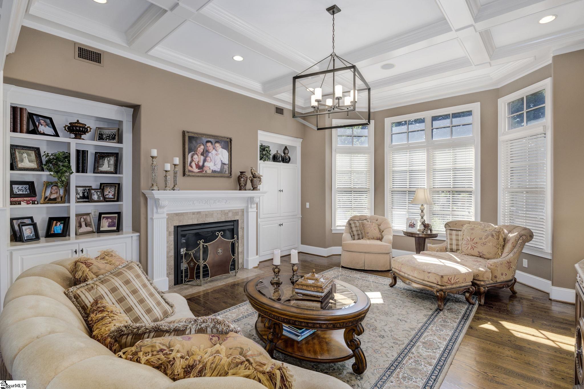 105 Powers Garden Road Simpsonville, SC 29681 - Photo 11 of 36 Gallery Image 11