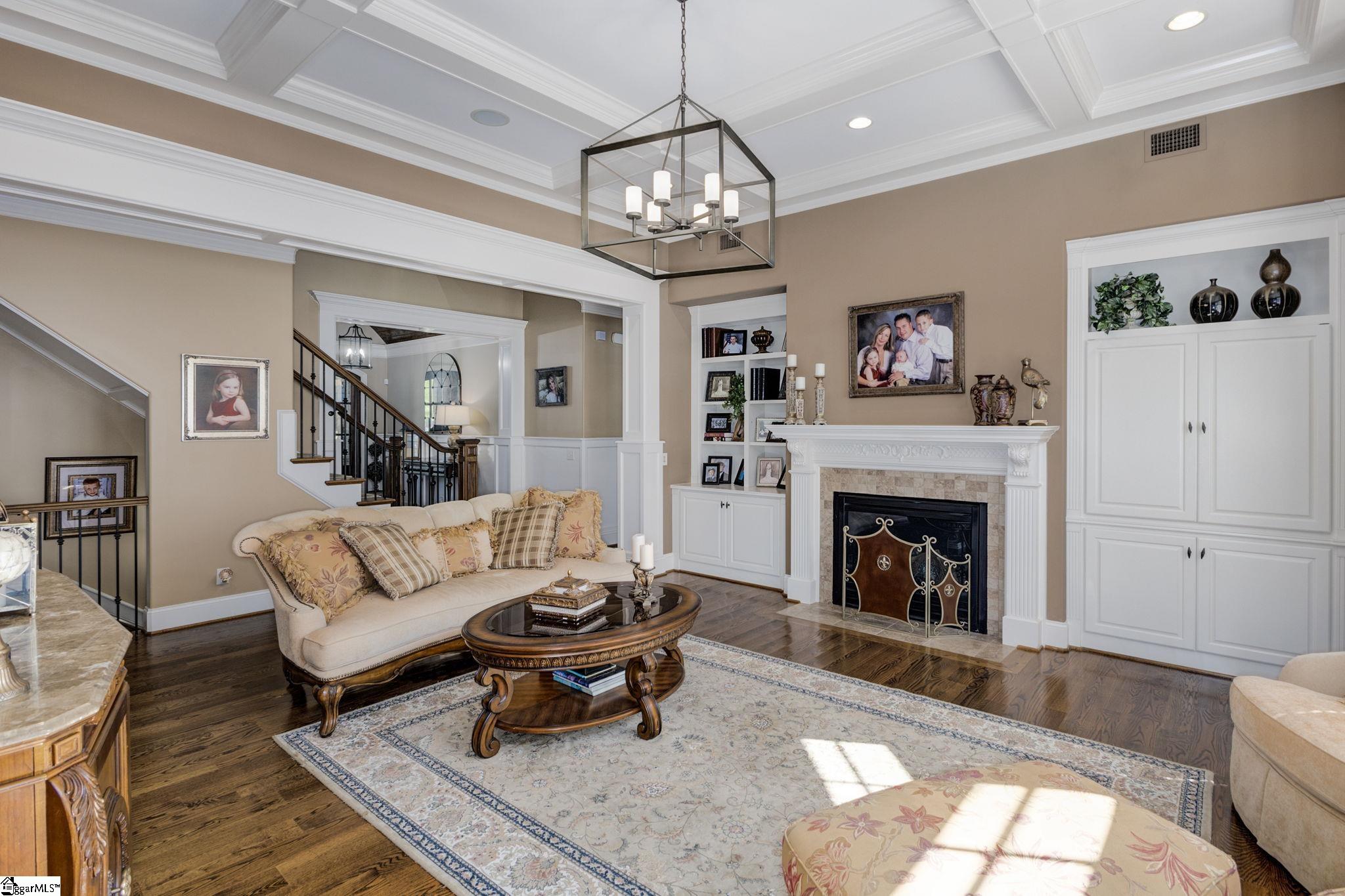 105 Powers Garden Road Simpsonville, SC 29681 - Photo 12 of 36 Gallery Image 12