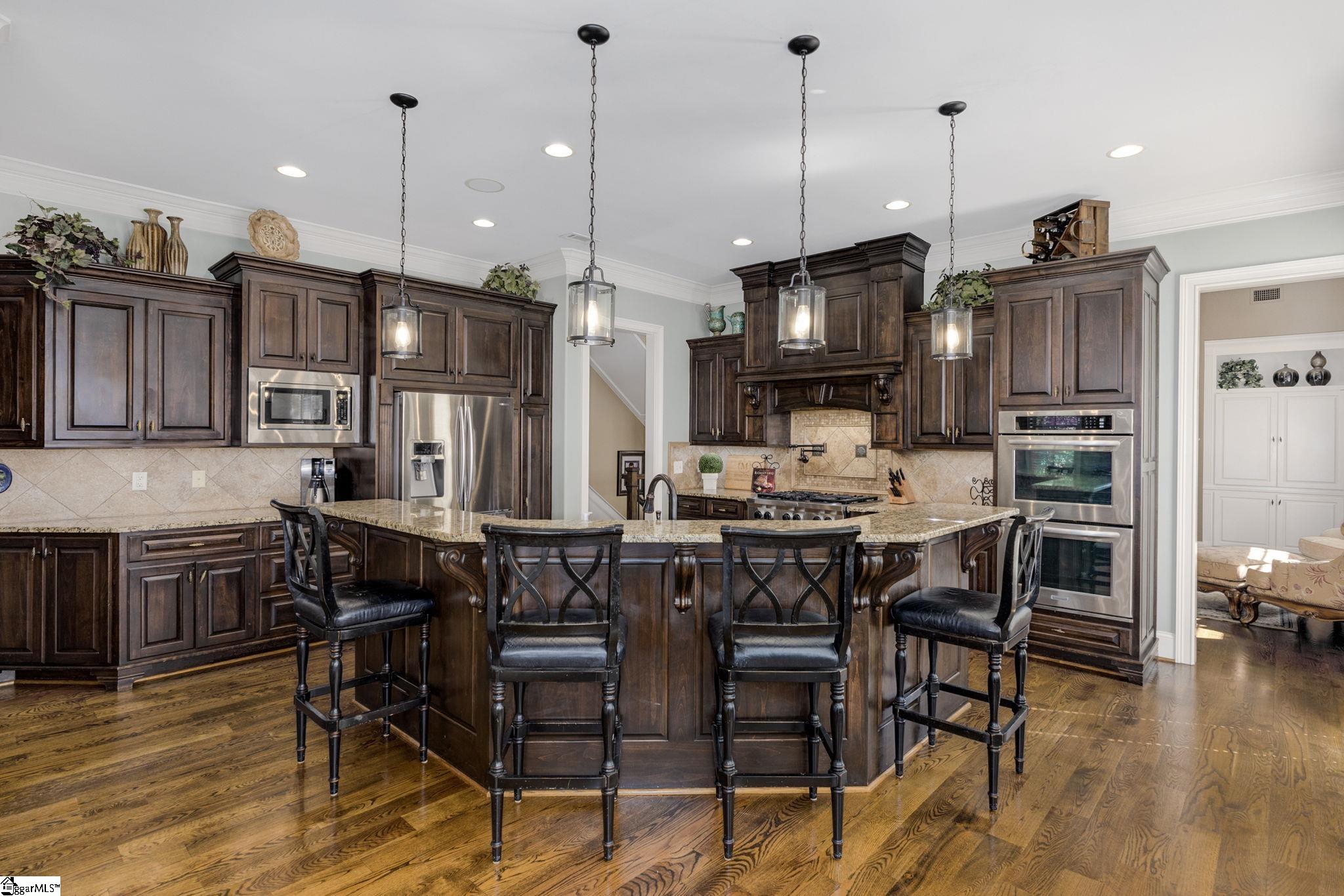 105 Powers Garden Road Simpsonville, SC 29681 - Photo 13 of 36 Gallery Image 13