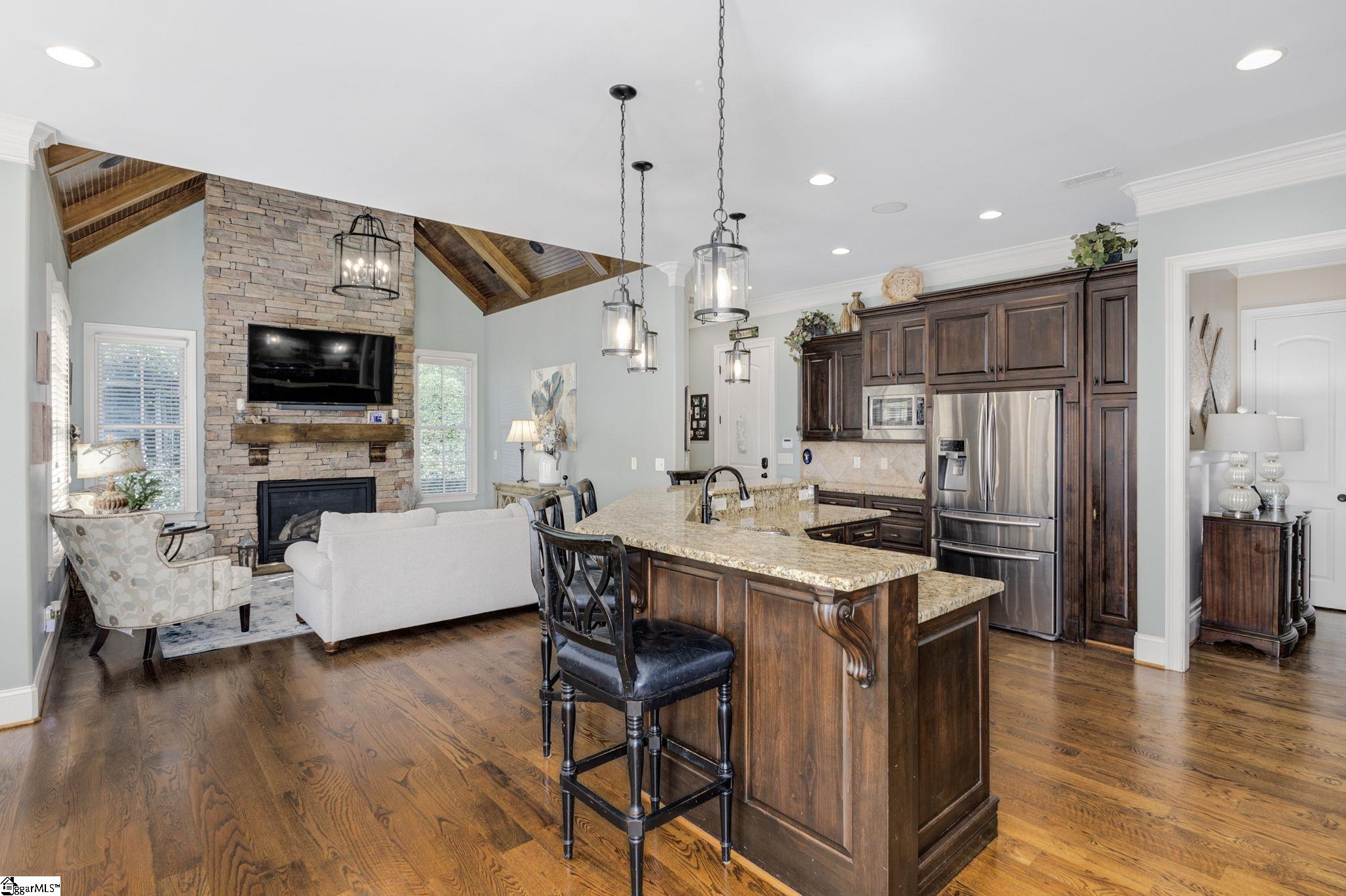 105 Powers Garden Road Simpsonville, SC 29681 - Photo 15 of 36 Gallery Image 15